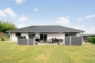 Villa på Pernillevej 47, 4040 Jyllinge
