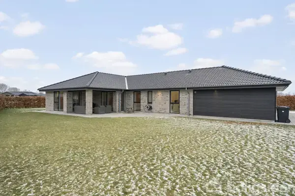 Villa på Skovgårds Alle 29, 5550 Langeskov