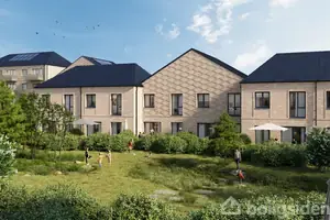 Rækkehus på Magnoliastien 10, 2610 Rødovre