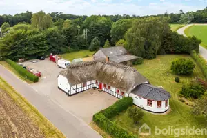 Villa på Filshuse 2, 5610 Assens