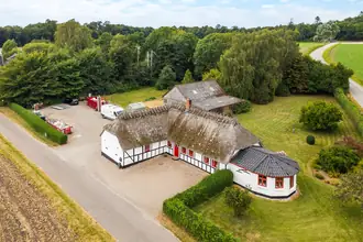 Villa på Filshuse 2, Sandager, 5610 Assens