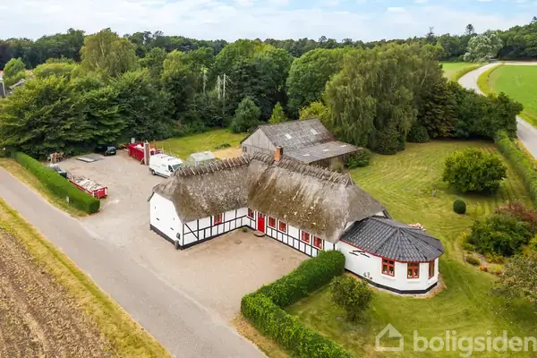 Villa på Filshuse 2, 5610 Assens