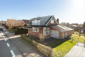 Villa på Smalbyvej 68, 9700 Brønderslev