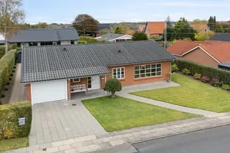 Villa på Gl. Aalborgvej 104, 8800 Viborg