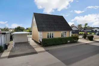 Villa på Teglværksvej 24, Biersted, 9440 Aabybro