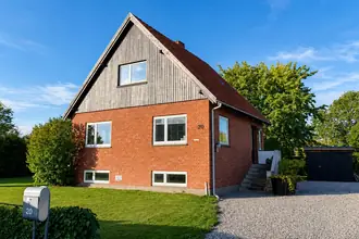 Villa på Grønvej 20, Hosby, 7130 Juelsminde