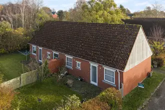 Villa på Jagten 9, 4970 Rødby