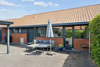 Rækkehus på Platanvej 92, 8930 Randers NØ