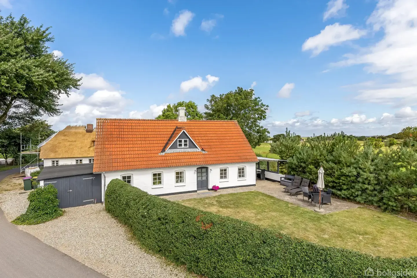Villa på Vesterende 34, 6261 Bredebro
