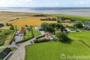 Villa på Vesterende 34, 6261 Bredebro