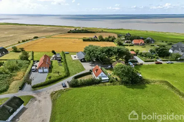 Villa på Vesterende 34, 6261 Bredebro