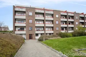 Ejerlejlighed på Ingemanns Alle 175A, 1. tv., 6700 Esbjerg
