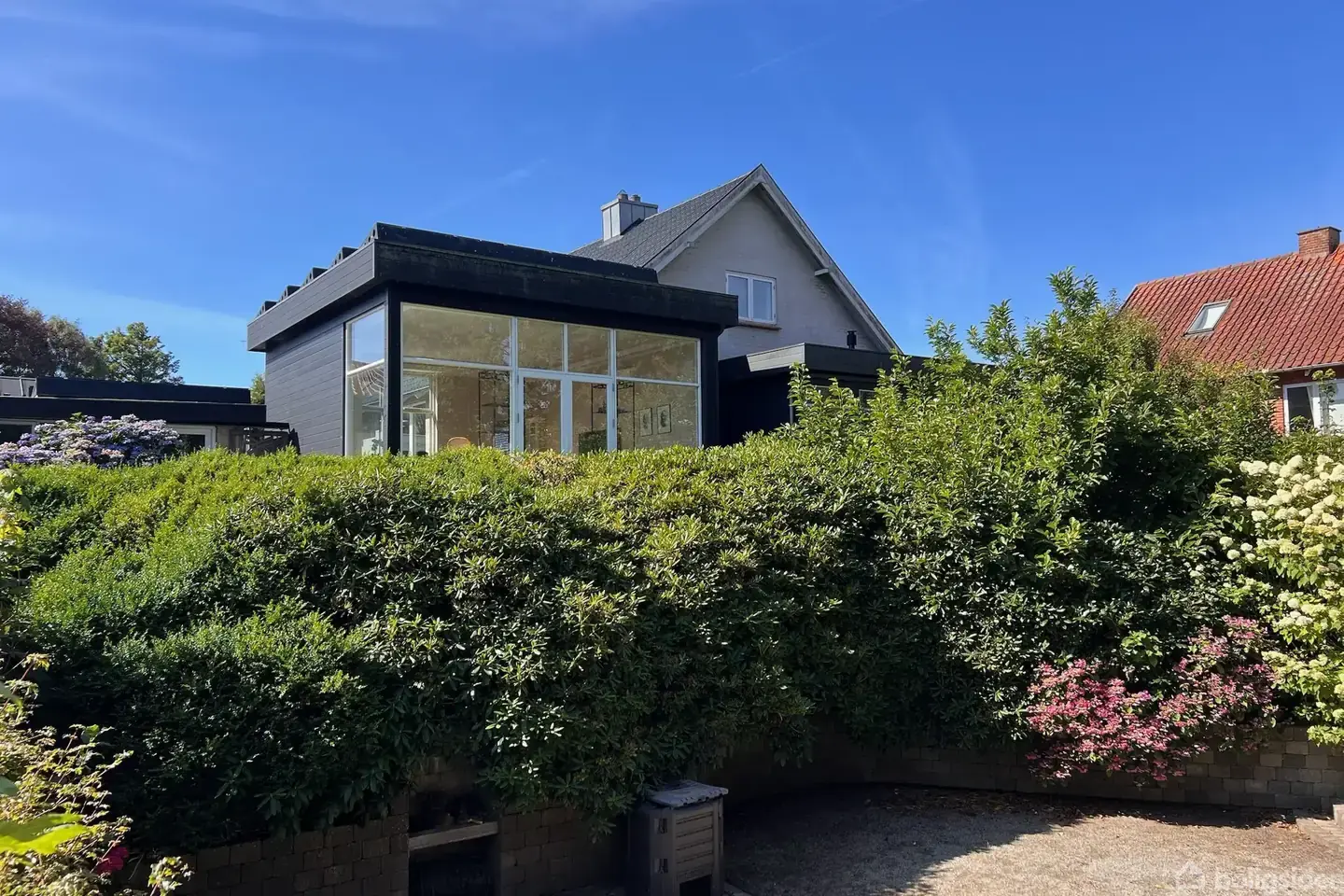 Villa på Kastanie Alle 27, 7900 Nykøbing M