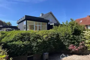 Villa på Kastanie Alle 27, 7900 Nykøbing M