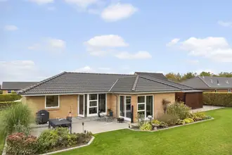 Villa på Stagebjergparken 9, 6051 Almind