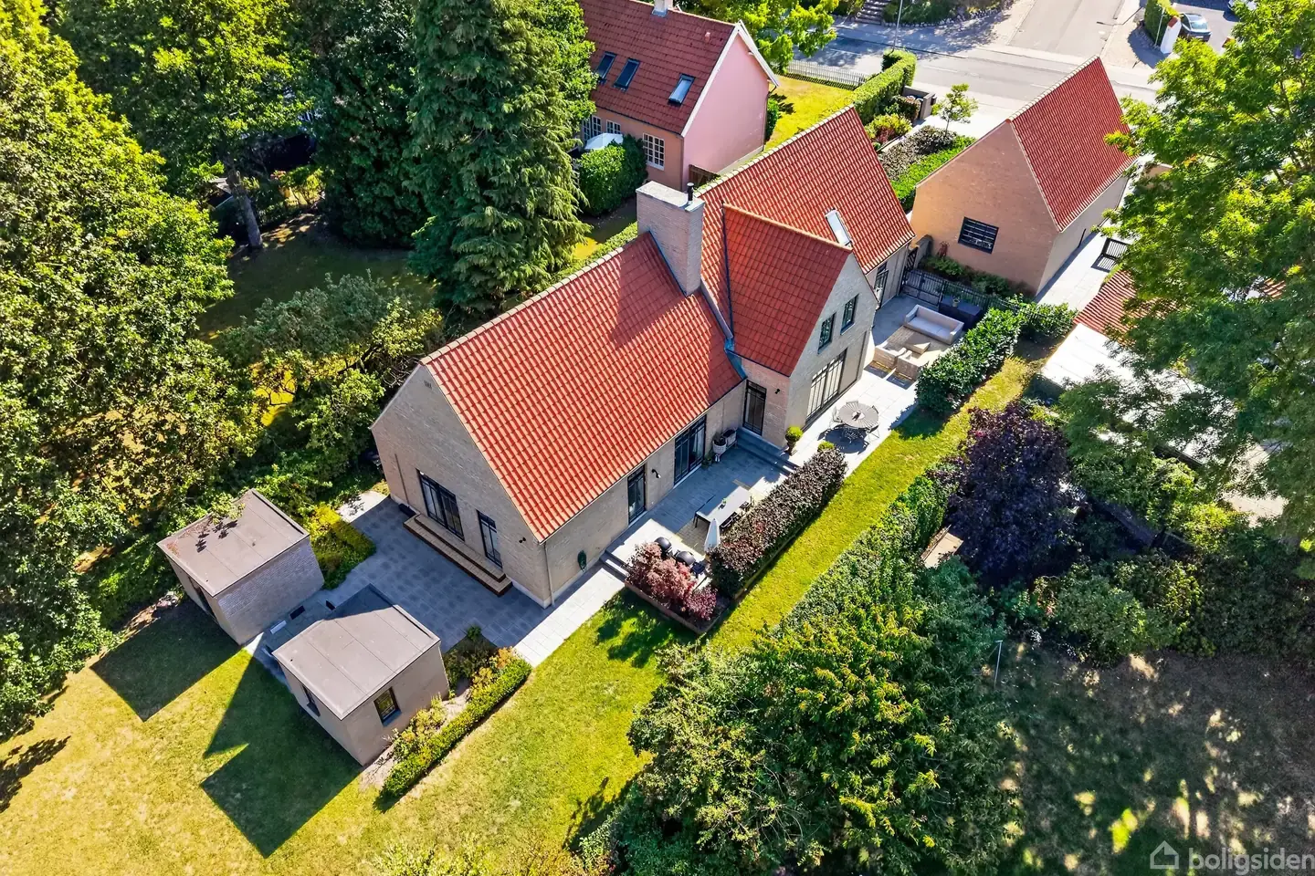 Villa på Hasserisvej 152, 9000 Aalborg