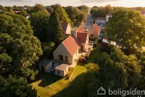 Villa på Hasserisvej 152, 9000 Aalborg