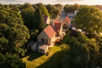 Villa på Hasserisvej 152, 9000 Aalborg