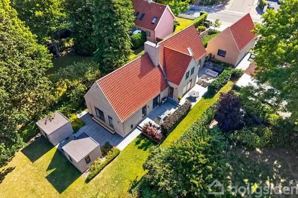 Villa på Hasserisvej 152, 9000 Aalborg
