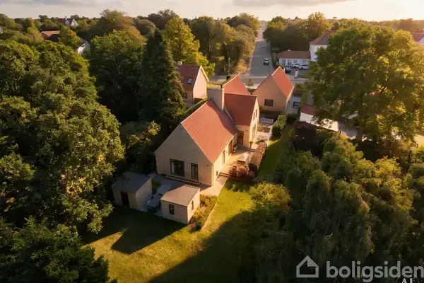 Villa på Hasserisvej 152, 9000 Aalborg