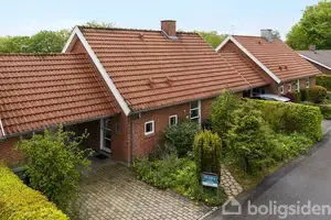 Rækkehus på Kobberupvej 207, 7500 Holstebro