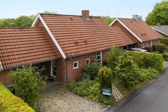 Rækkehus på Kobberupvej 207, Mejrup, 7500 Holstebro