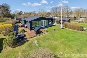 Fritidsbolig på Sellegaarde Øst 20, 9560 Hadsund