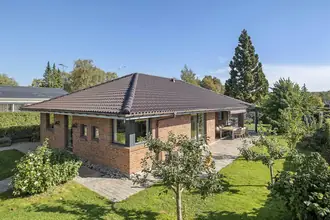 Villa på Vibevej 3, 3450 Allerød