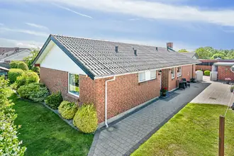 Villa på Parallelvej 20, 9982 Ålbæk