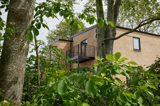Rækkehus på Kirsebærhøjen 13, 8340 Malling