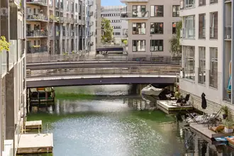 Ejerlejlighed på Kenny Drews Vej 97, 1. mf., 2450 København SV