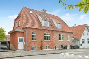 Rækkehus på Fælledvej 50, 8700 Horsens
