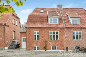 Rækkehus på Fælledvej 50, 8700 Horsens