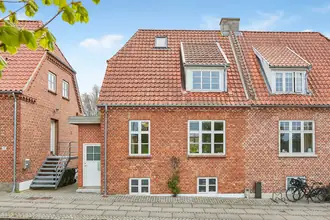 Rækkehus på Fælledvej 50, 8700 Horsens