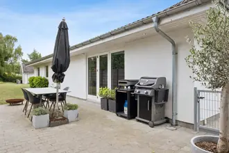 Villa på Svinøvej 20, 4750 Lundby