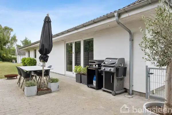 Villa på Svinøvej 20, 4750 Lundby