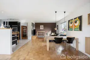 Villa på Skolegade 21, 5450 Otterup