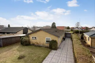 Villa på Skolegade 21, Otterup, 5450 Otterup
