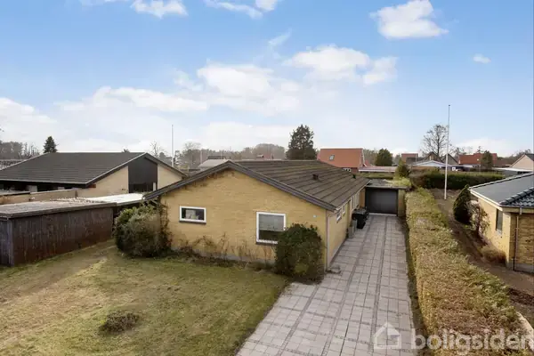 Villa på Skolegade 21, 5450 Otterup