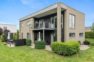 Villa på Balle Husevej 96, 8600 Silkeborg