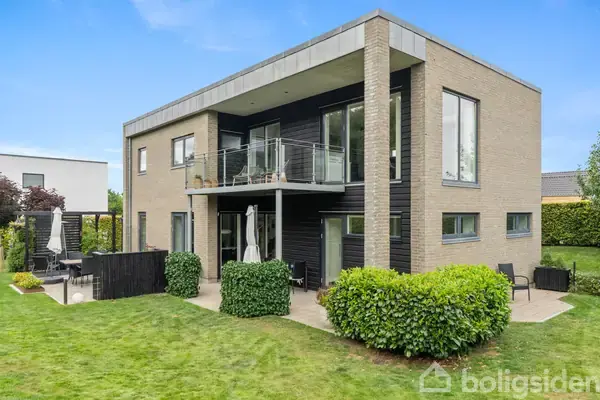 Villa på Balle Husevej 96, 8600 Silkeborg