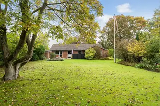 Villa på Sømarksvej 230, 5471 Søndersø