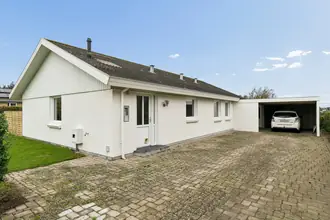 Villa på Petravej 12, 7800 Skive