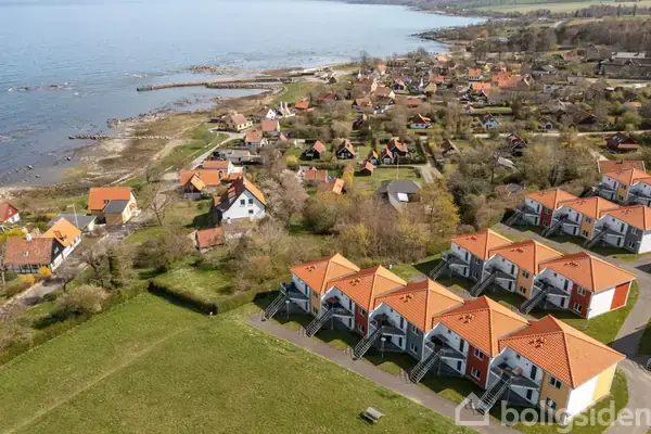 Fritidsbolig på Lille Jernkaasvej 2, st. 27., 3760 Gudhjem
