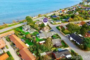 Villa på Strandparksvej 2A, 4600 Køge