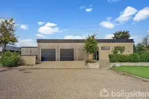 Villa på Gistrupparken 23, 9260 Gistrup