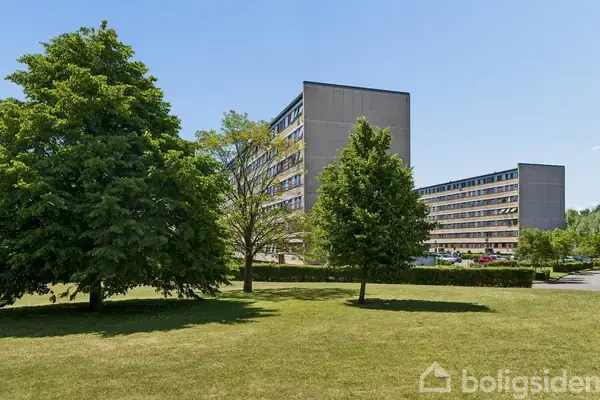 Ejerlejlighed på Rebæk Søpark 7, 5. mf., 2650 Hvidovre