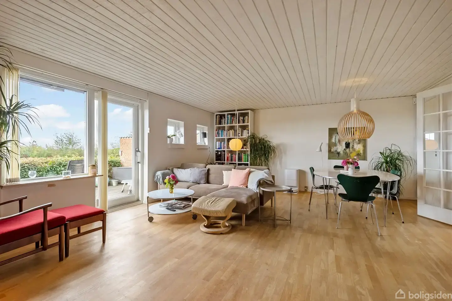 Hus – Egå, Egå Strand - Visning 3