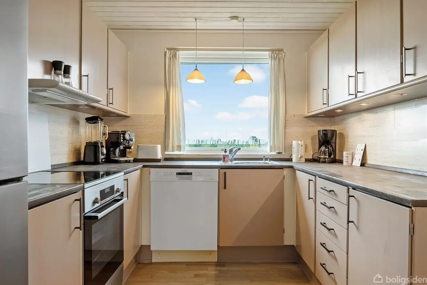 Hus – Egå, Egå Strand - Visning 2
