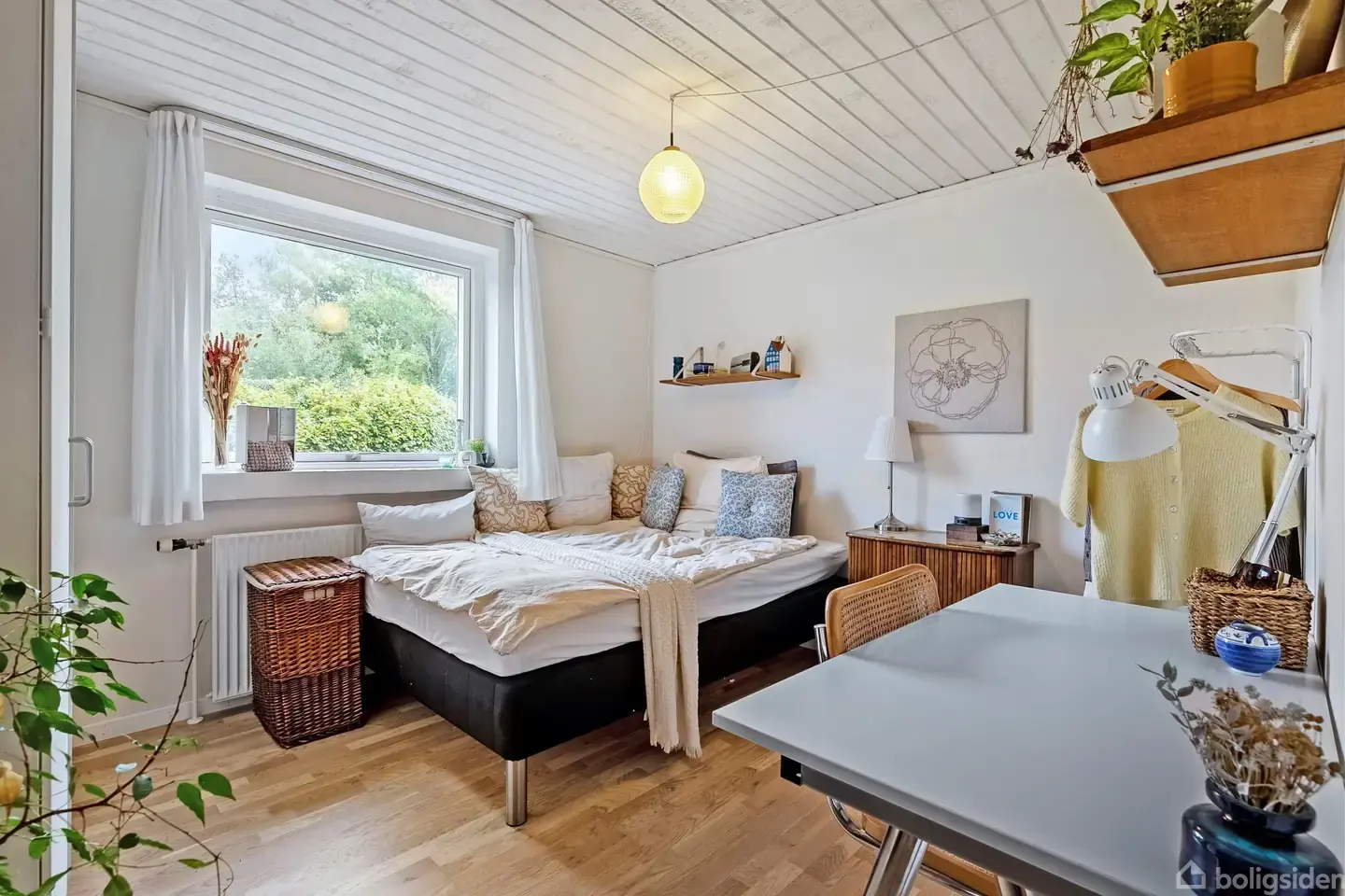 Hus – Egå, Egå Strand - Visning 4